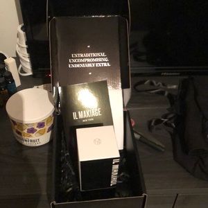 IL MAKIAGE FOUNDATION